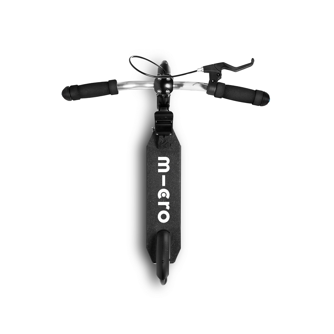 MICRO Downtown черный (SA0171)