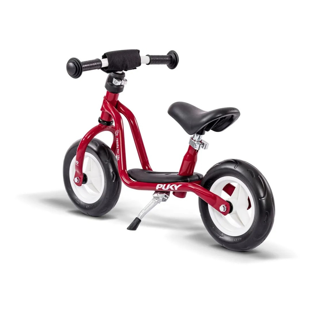 PUKY Беговел LR M chilli red ярко красный (3077)