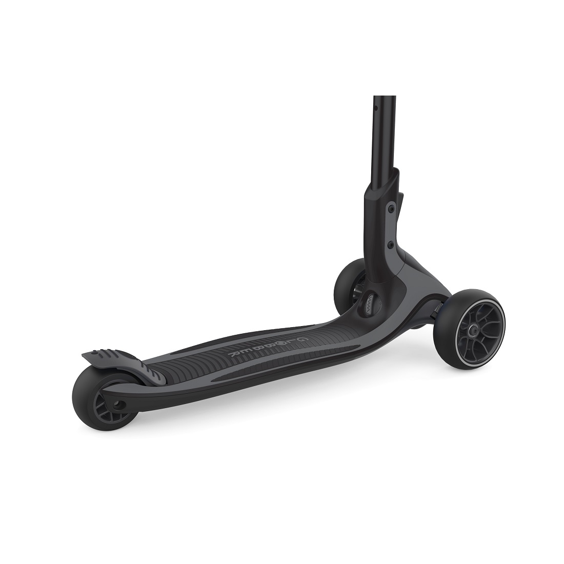 GLOBBER ULTIMUM черный (612-120) GLOBBER ULTIMUM черный (612-120)