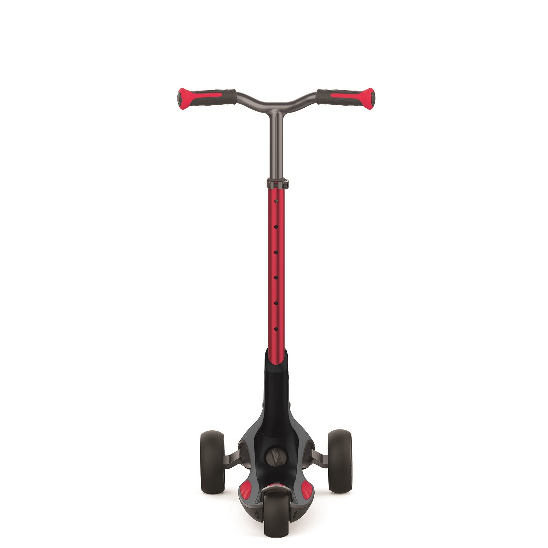 GLOBBER ULTIMUM красный (612-102) GLOBBER ULTIMUM красный (612-102)