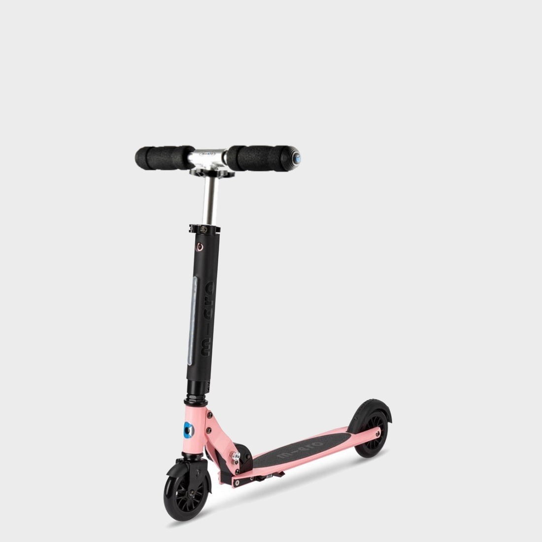 MICRO Sprite Deluxe розовый LED (SA0229d)