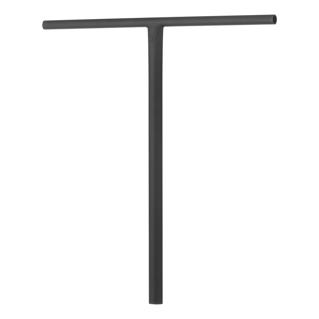 Руль HIPExtreme H6 T-bar 650*580 мм, черный (420011)