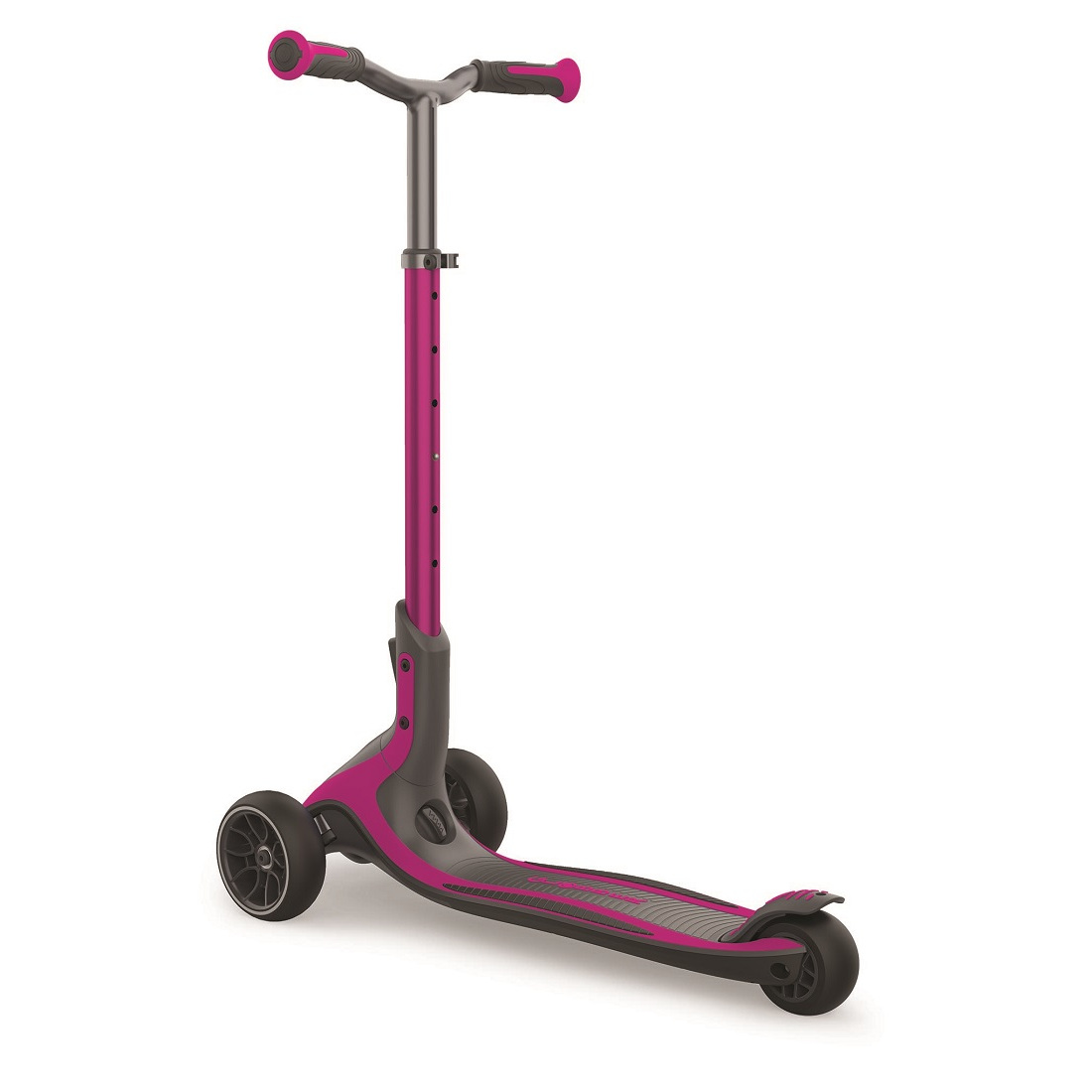 GLOBBER ULTIMUM розовый (612-110) GLOBBER ULTIMUM розовый (612-110)