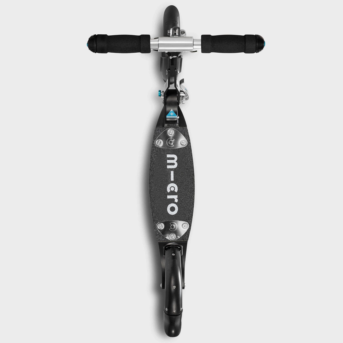 MICRO Flex LED 200 мм черный (PA) (SA0119-3L)