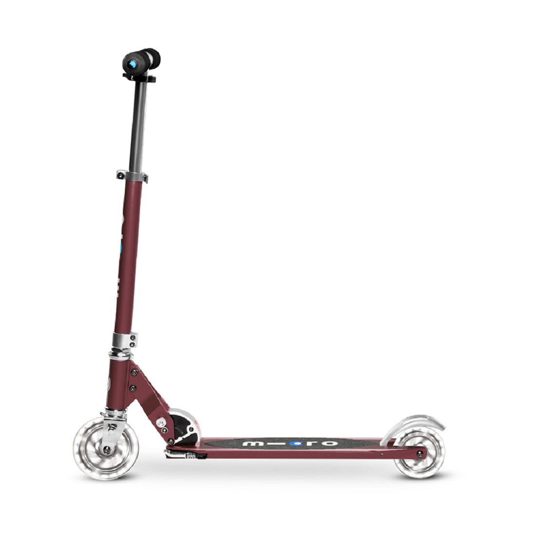 MICRO Sprite бордовый LED (SA0209)