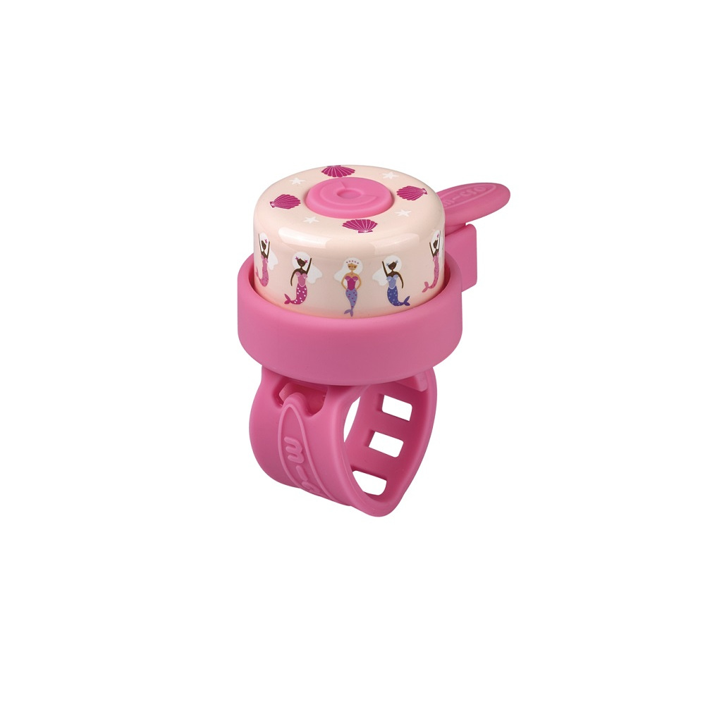 MICRO Звонок русалочки BOX (AC4733)