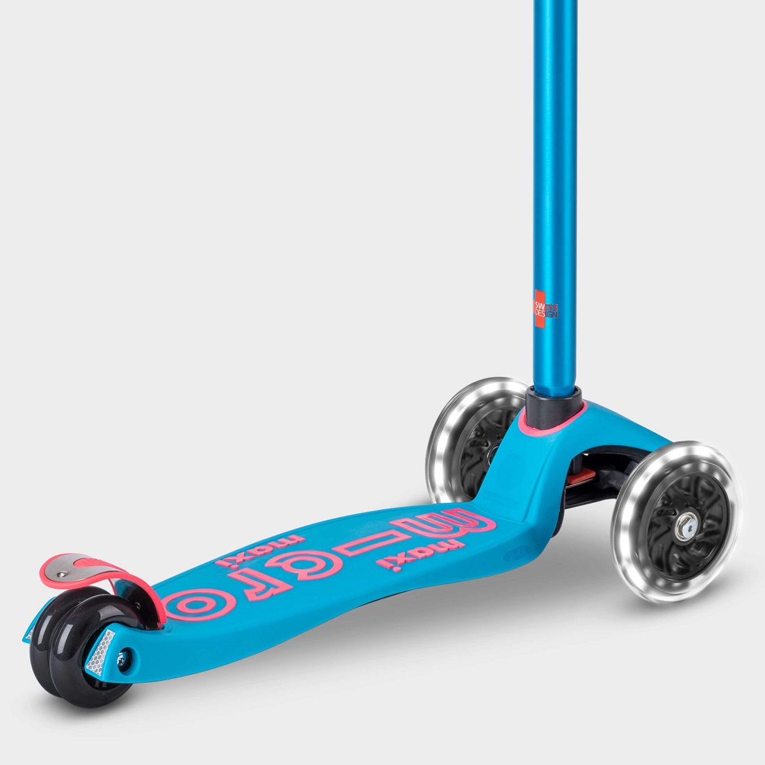 MICRO Maxi Deluxe аква LED (MMD078)