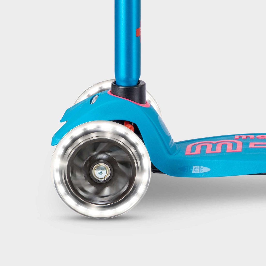 MICRO Maxi Deluxe аква LED (MMD078)