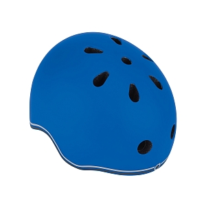 картинка GLOBBER Шлем EVO LIGHTS XXS/XS (45-51CM)  синий (506-100) от магазина