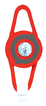 картинка GLOBBER Габаритный фонарь красный (522-102) от магазина