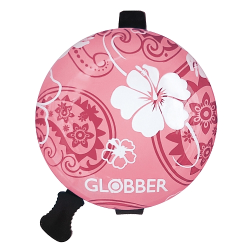 картинка GLOBBER Звонок пастельно-розовый (533-210) от магазина