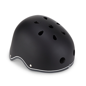 картинка GLOBBER Шлем PRIMO LIGHTS XS/S (48-53CM) черный (505-120) от магазина