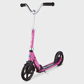 MICRO Cruiser розовый Дисконт (SA0170d)