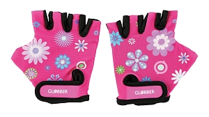 картинка GLOBBER Перчатки розовый (528-110) от магазина
